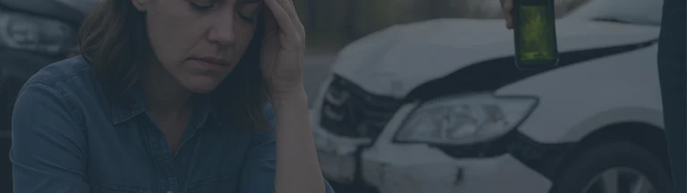 accidente de dui