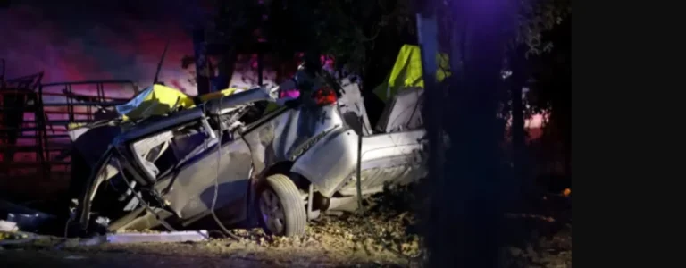 accidente dui en napa county