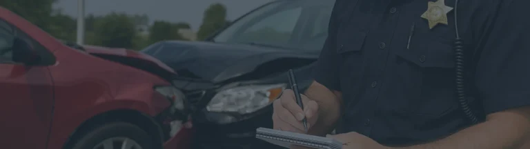 cómo obtener una copia del reporte policial
