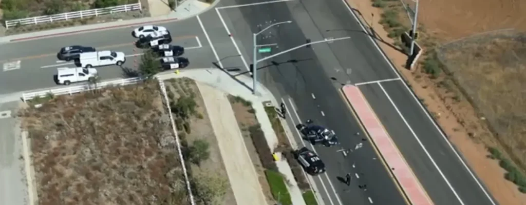 deadly crash in Cherry Valley