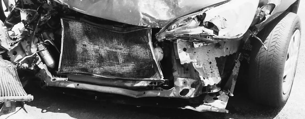 head-on crash in Merced