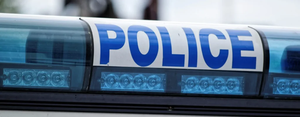hit-and-run en Bay Park