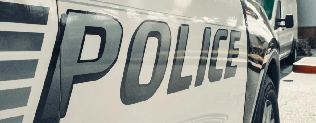 hit by a car in Elk Grove