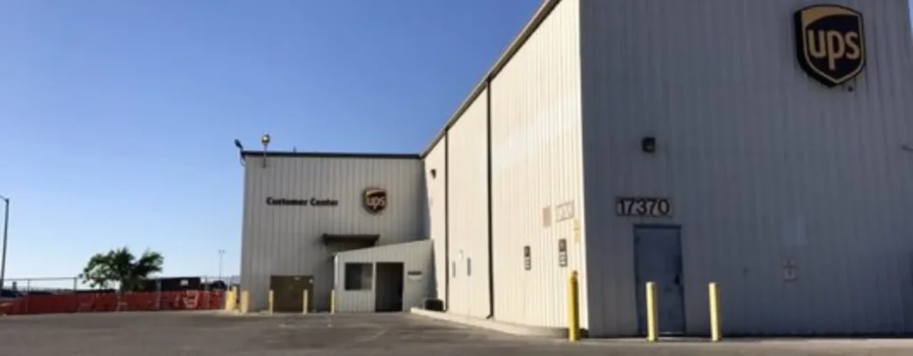 workplace accident in Richmond