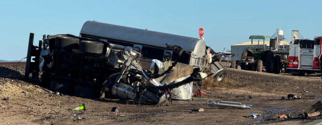 accidente en guadalupe