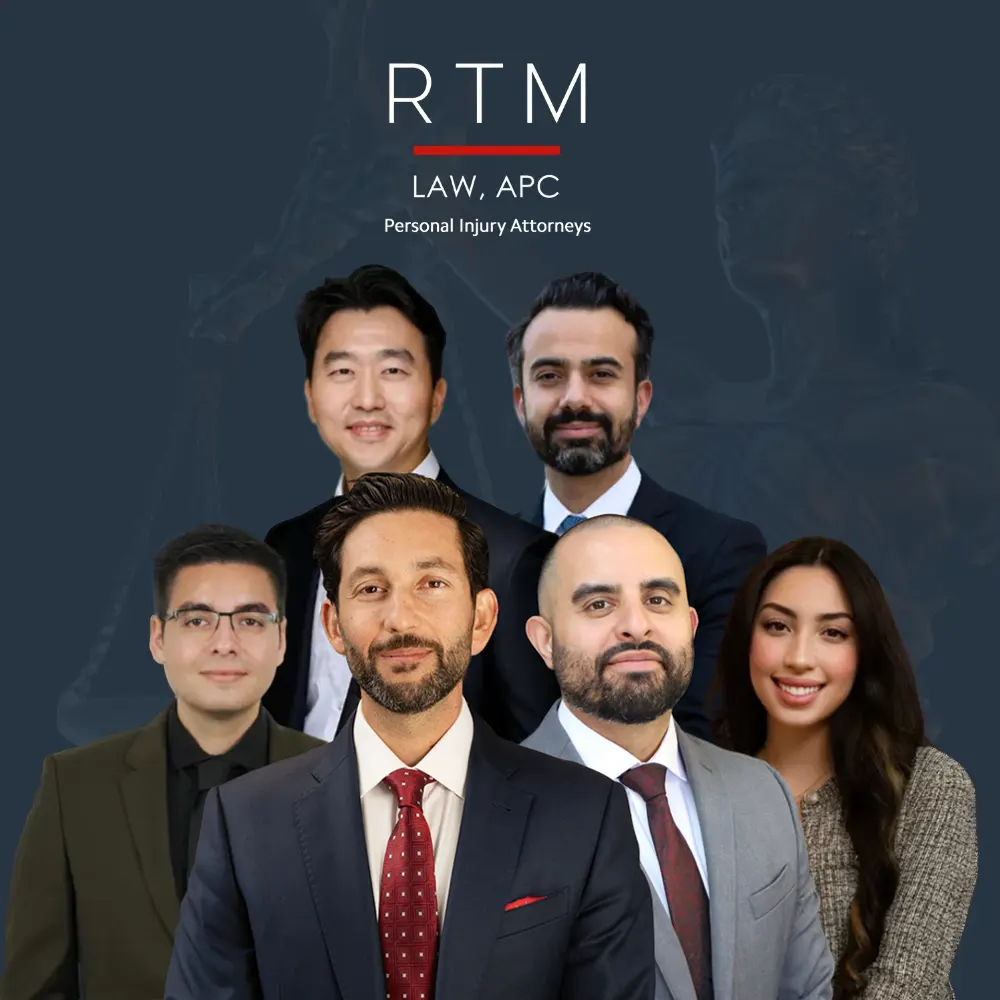equipo rtm