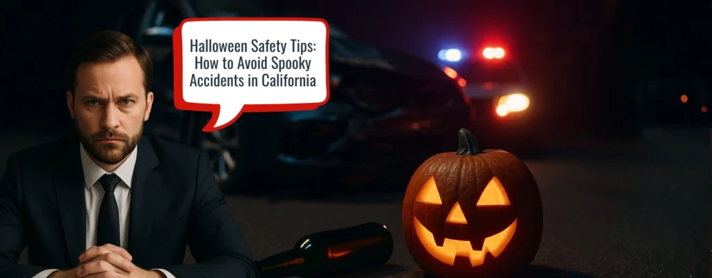 halloween safety tips