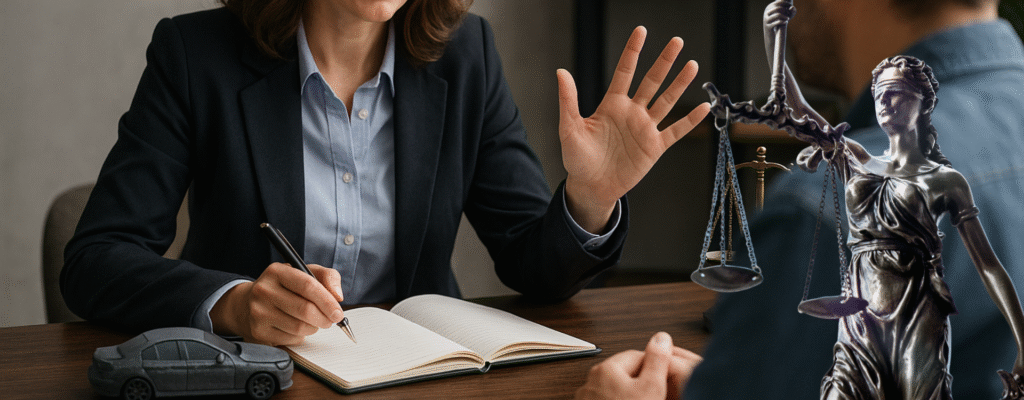 how do you negotiate an injury settlement