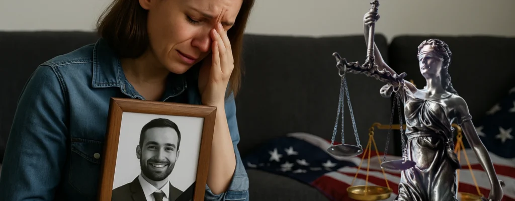 pagos por muerte injusta en California