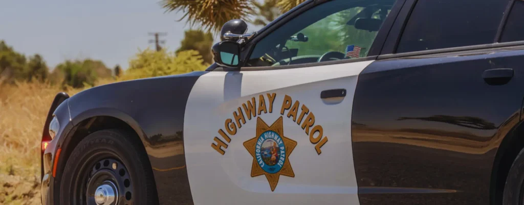 police chase in Castro Valley