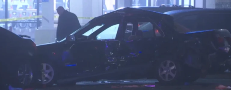 accidente por maniobra en “u”