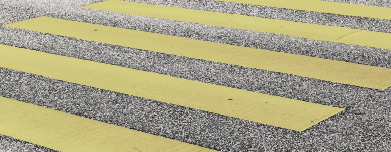 atropello en modesto