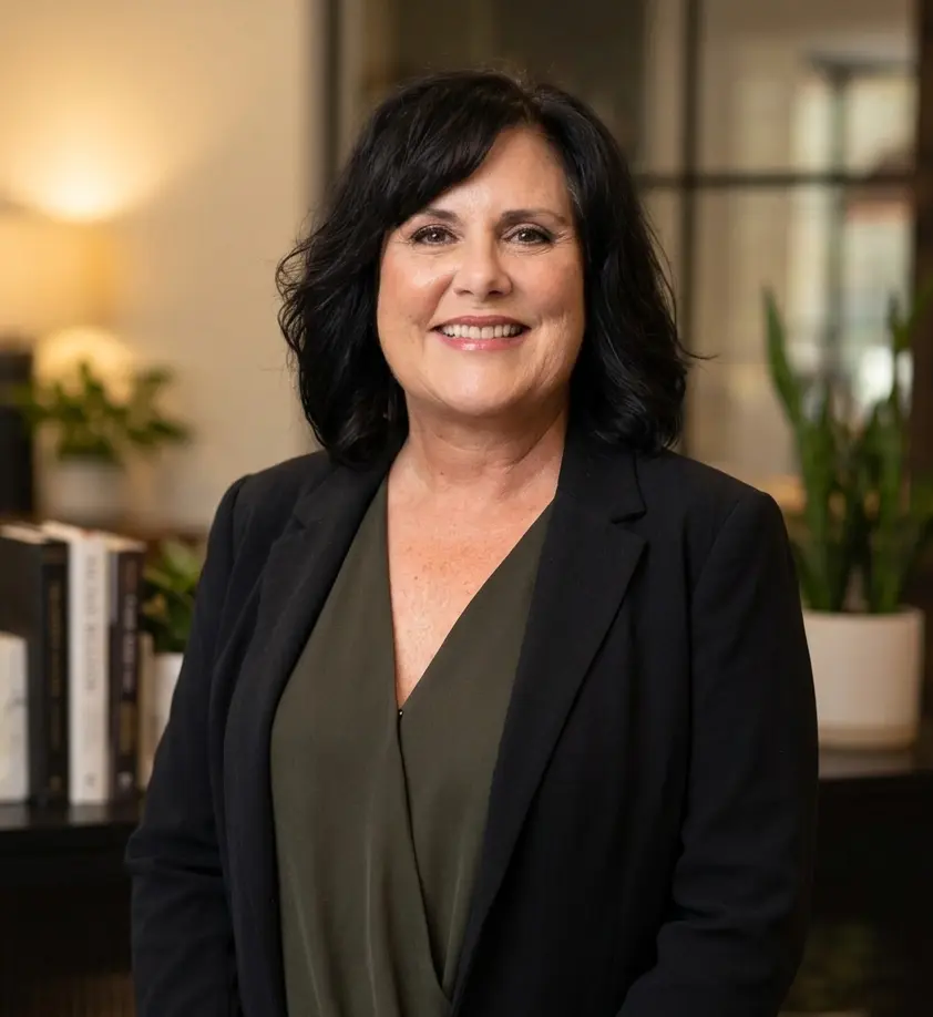 Leona Smialek