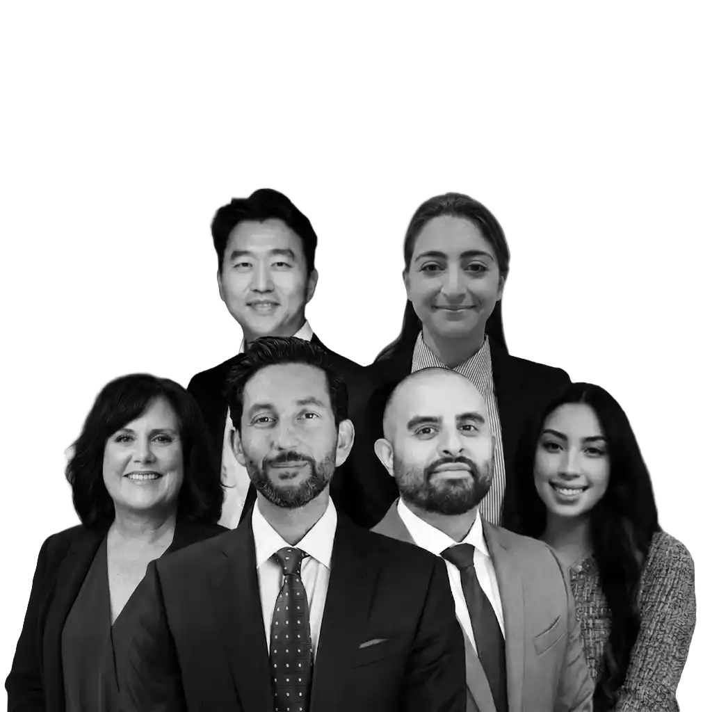 Our Team
