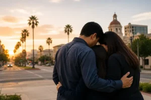 Santa Ana wrongful death lawyer
