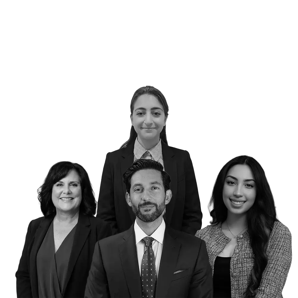 Meet RTM Law